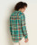 Toad & Co Re-Form Flannel Shirt