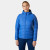 Helly Hansen Sirdal Hooded Insulated Jacket 