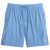 Fish Hippie Volley 8" Solid Swim Shorts