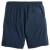 Fish Hippie Volley 8" Solid Swim Shorts