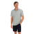 Fish Hippie Men's Migration Performance Polo