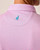 Johnnie-O Men's Michael Stripe Performance Jersey Polo 
