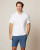 Johnnie-O Shoreline Cotton Pique Polo