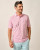 Johnnie-O Men's Matthis Stripe Original 4-Button Polo