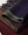 Alashan Cashmere 100% Fine Mongolian Cashmere Tricolor Woven Scarf