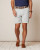 Johnnie-OMen's Nassau 8" Cotton Blend Shorts 