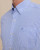 Southern Tide Charleston Granby Stripe Long Sleeve Sport Shirt - Cobalt Blue | Island Pursuit | Free shipping over $100