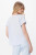 Suzy D London Maria Cotton V Neck Tee