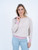 Burgess Sweater The Wimbledon Crew Neck Sweater