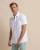 Southern Tide Beachcast Solid Knit Short Sleeve Sport Shirt | Island Pursuit | Free shipping over $100