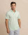 Southern Tide brrr°-eeze Beattie Stripe Performance Polo| Island Pursuit | Free shipping over $100