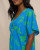 Southern Tide Journi Hour of Flowers Caftan