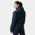 Helly Hansen Women's Crew Hooded Midlayer Jacket 2.0