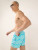 Chubbies The Desert Dawns Classic Swim Trunk 5.5"