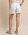Back view of Southern Tide Southern Tide Jacey Pockets Twill Short 