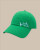 Southern Tide Rising Tide Trucker Hat in Lawn Green