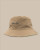 Southern Tide Beach Blooms Reversible Bucket Hat