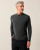Johnnie-O Men's The Course Performance Long Sleeve T-Shirt Johnnie-O Men's The Course Performance Long Sleeve T-Shirt