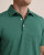 Southern Tide brrr°-eeze Meadowbrook Stripe Polo in Fir