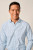 Johnnie-O Men's Westwood Performance Button Down Shirt