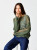 Suzy D London James Knit Boho Boat Neck Sweater