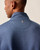 Johnnie-O Men's Rockwells Diamond-Quilted Henley Pullover