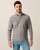 Johnnie-O Men's Mikey Performance 1/4 Zip Pullover
