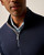 Johnnie-O Men's Motion Performance 1/4 Zip Pullover 