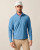Johnnie-O Men's Hoppin Performance 1/4-Zip Pullover 