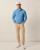 Johnnie-O Men's Hoppin Performance 1/4-Zip Pullover 