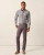 Johnnie-O Men's Carmel Sateen 5-Pocket Pants 32" 
