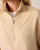 Johnnie-O Women's Naomi Rib Knit 1/4-Zip Pullover