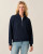 Johnnie-O Women's Naomi Rib Knit 1/4-Zip Pullover Johnnie-O Women's Naomi Rib Knit 1/4-Zip Pullover