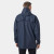 Helly Hansen Men's Moss fisherman's Raincoat Helly Hansen Men's Moss fisherman's Raincoat