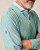 Johnnie-O Men's Welsey Performance 1/4 Zip Hoodie