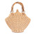 Jelavu's Shelly Bamboo Handbag 