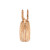 Jelavu's Shelly Bamboo Handbag 