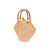 Jelavu's Shelly Bamboo Handbag 