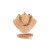 Jelavu's Shelly Bamboo Handbag 