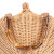 Jelavu's Shelly Bamboo Handbag 