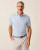 Johnnie-O Men's Emillio Performance Jersey Polo Shirt 