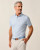 Johnnie-O Men's Emillio Performance Jersey Polo Shirt 
