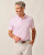 Johnnie-O Men's Emillio Performance Jersey Polo Shirt 