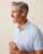 Johnnie-O Men's Emillio Performance Jersey Polo Shirt 