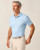 Johnnie-O Men's Tundra Featherweight Performance Polo Shirt
