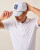 Johnnie-O Men's Pete Performance Jersey Polo Shirt
