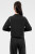Gretchen Scott's Met Ball Twinkle Sexy Black Sequin Jacket