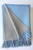 Alashan Cashmere Cashmere Blend Double Faced Throw Carolina Blue and Platinum 