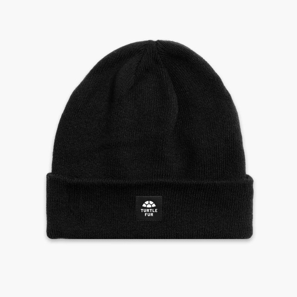 Turtle Fur Explorer Beanie