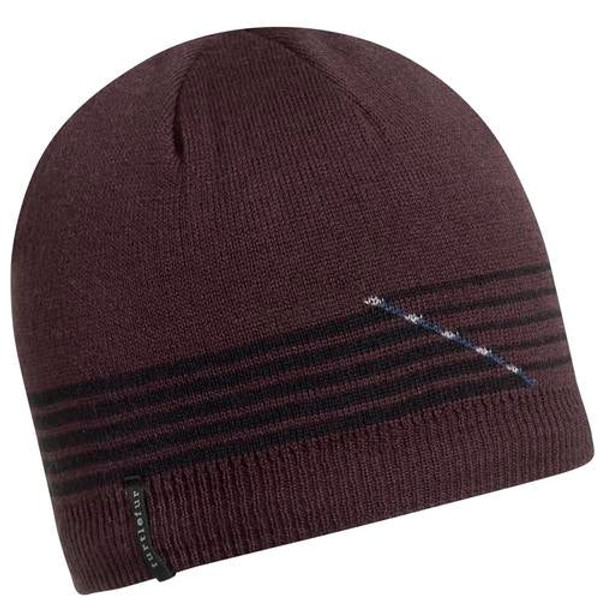 Turtle Fur Merino Wool Seb Beanie | Island Pursuit | Free Shipping Over $100